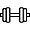 gym-black